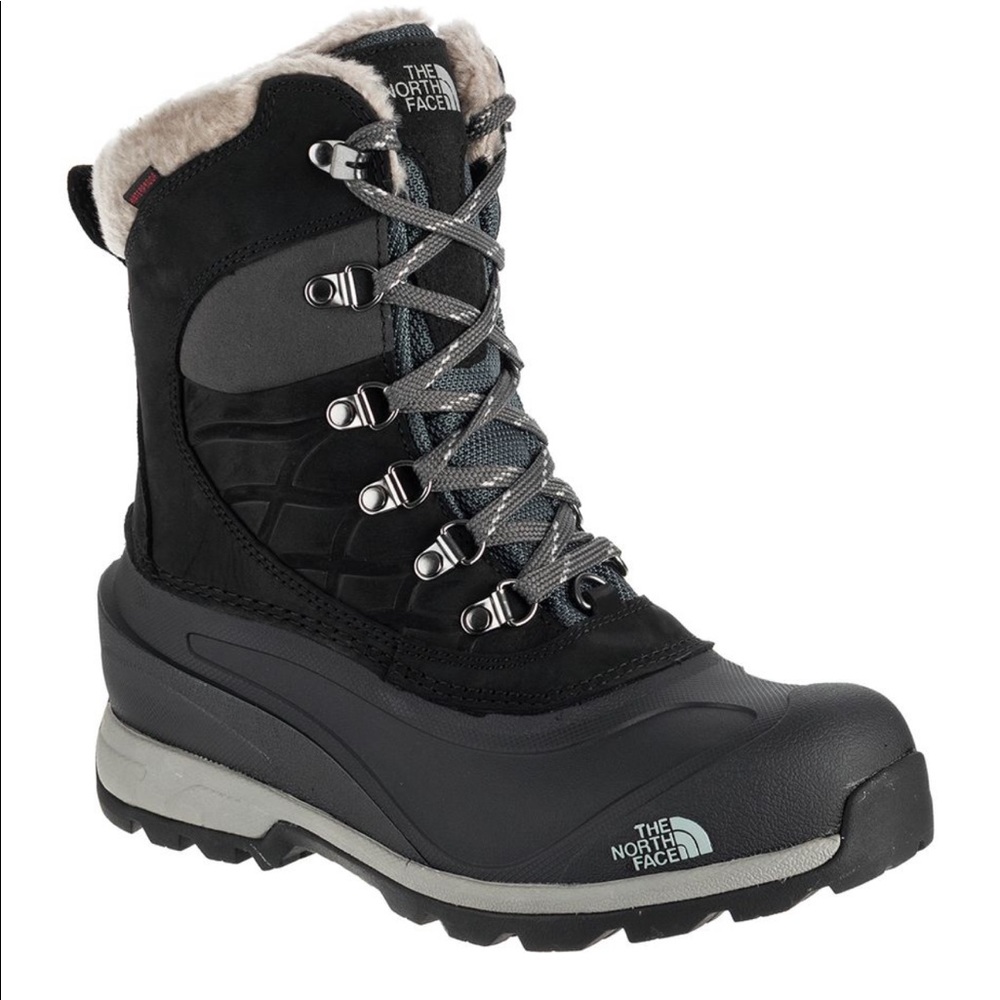 Northface Women’s Chilkat snow boots